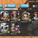One Piece Bounty Rush